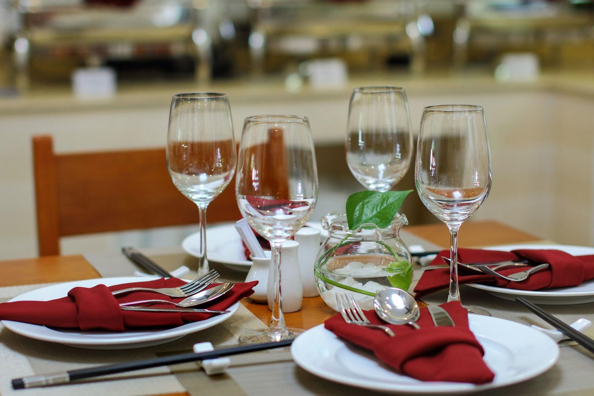 Uptown Hoi An Hotel & Spa Dış mekan fotoğraf