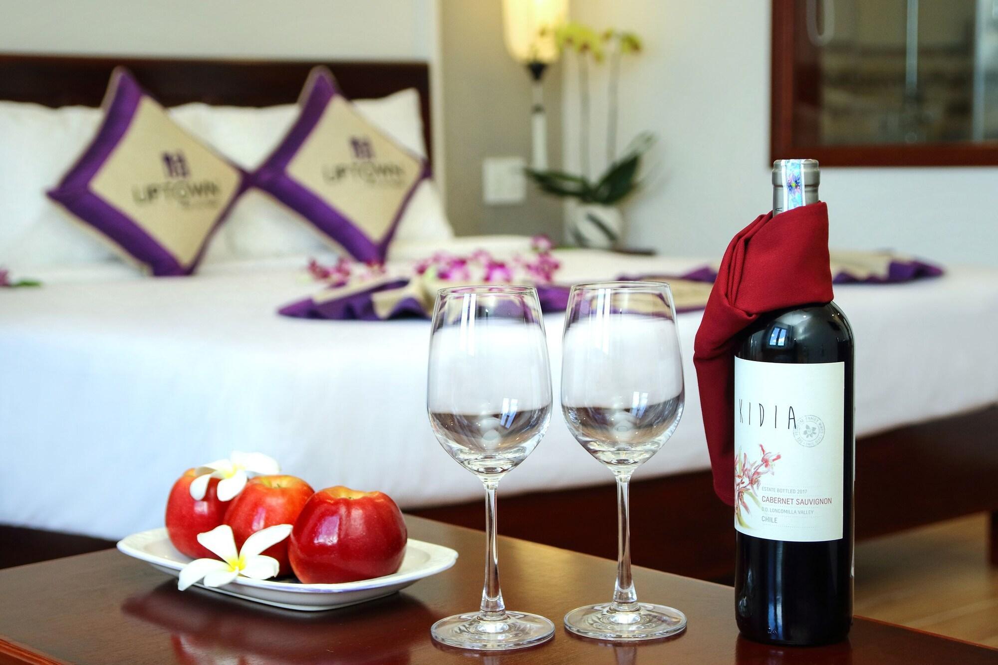 Uptown Hoi An Hotel & Spa Dış mekan fotoğraf