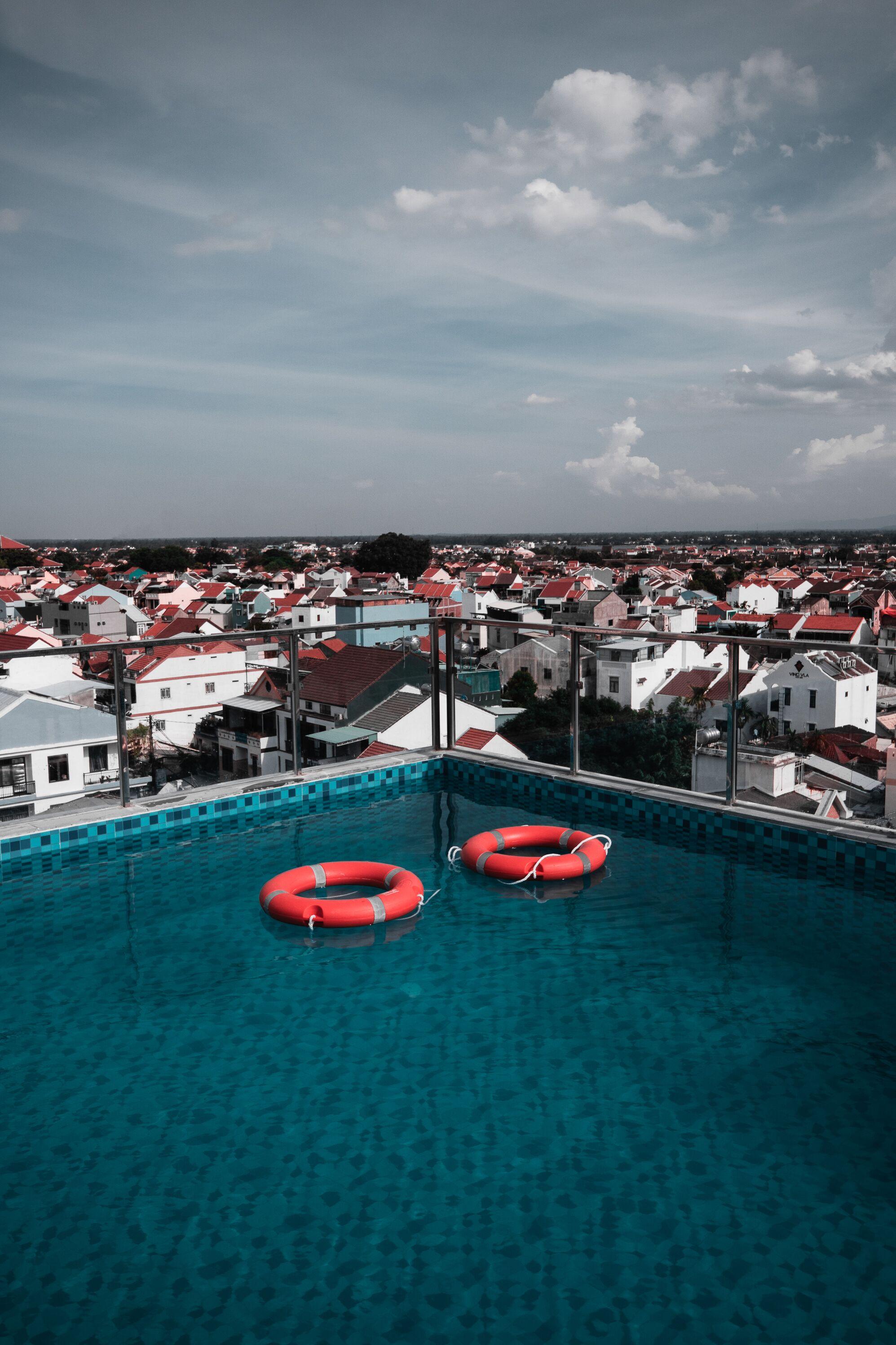 Uptown Hoi An Hotel & Spa Dış mekan fotoğraf