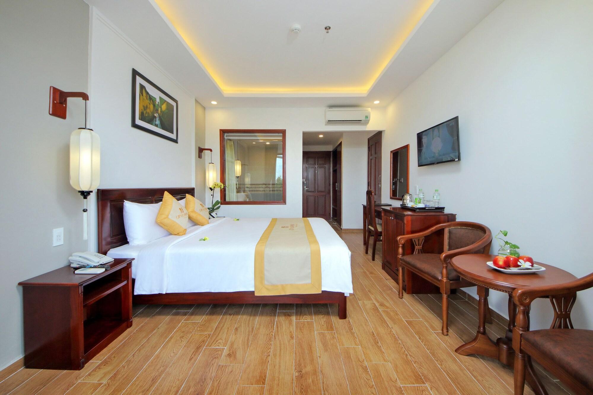 Uptown Hoi An Hotel & Spa Dış mekan fotoğraf