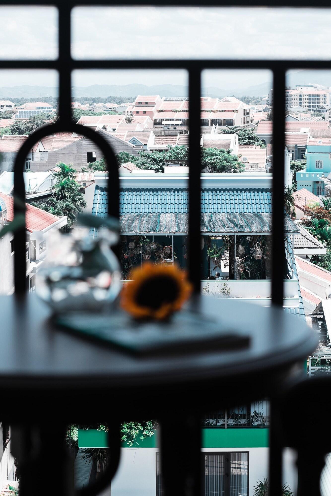 Uptown Hoi An Hotel & Spa Dış mekan fotoğraf